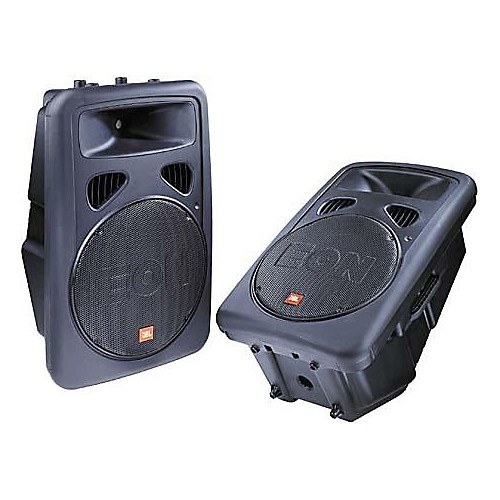 EON15 G2 15" Speaker System Rentals - Rentex