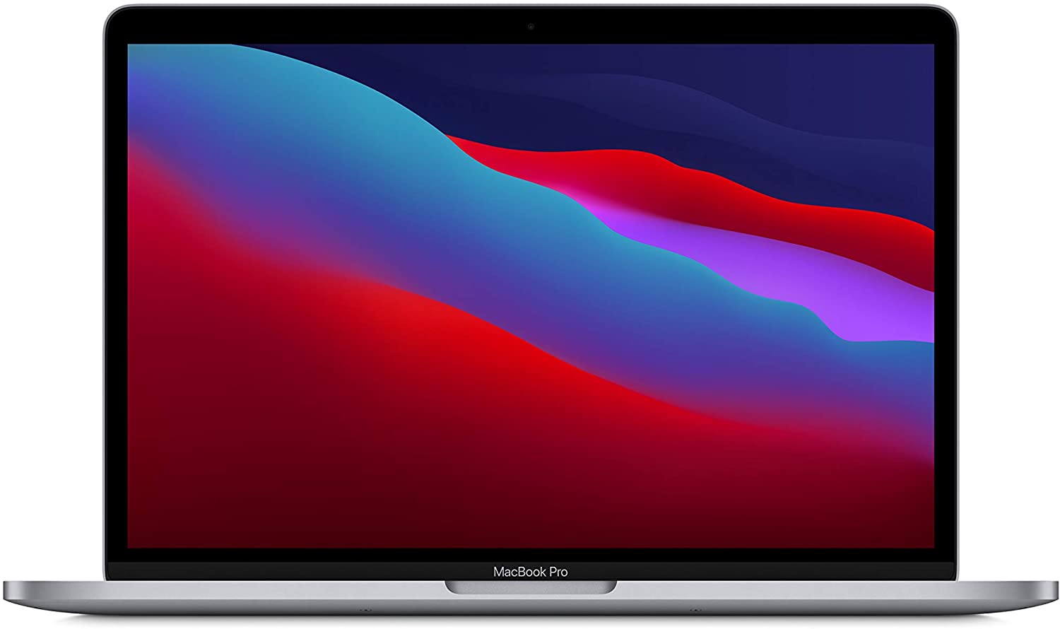 13" Apple M1 MacBook Pro w/Retina Display for rent