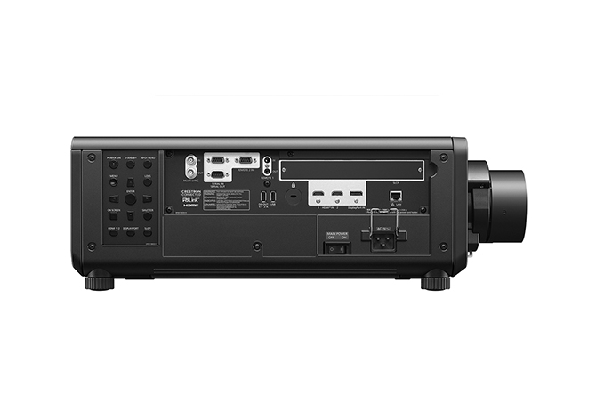 Panasonic PT-REQ12 for rent