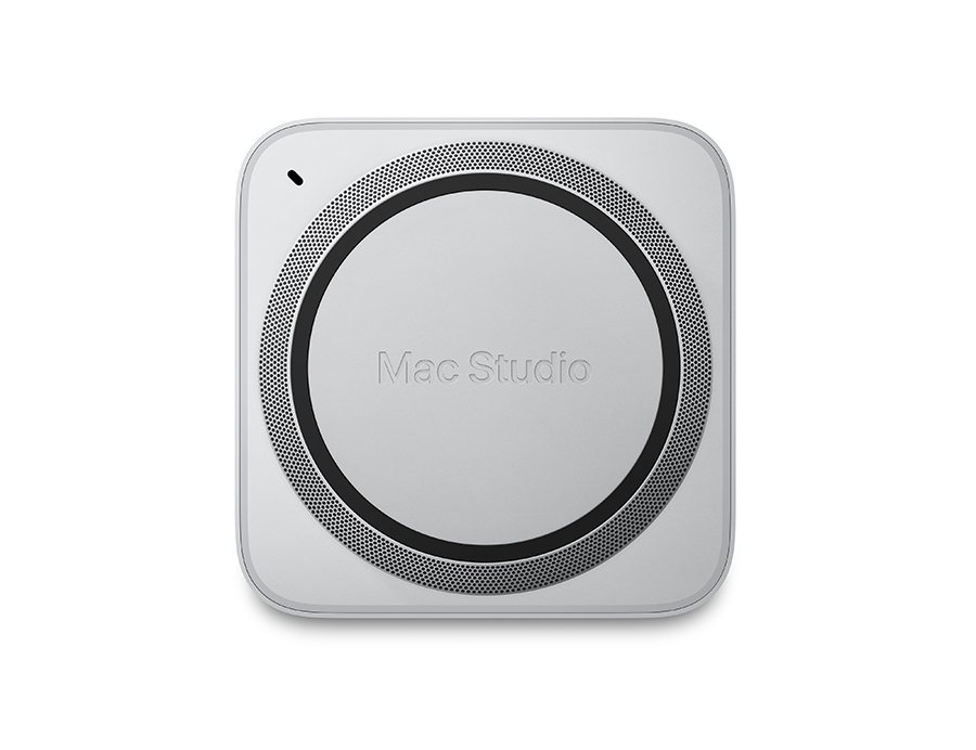 Apple Mac Studio M2 Ultra for rent